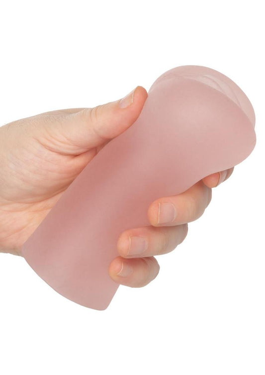 Cheap Thrills The Pink Fairy Masturbator With Pure Skin Pocket Pleasure