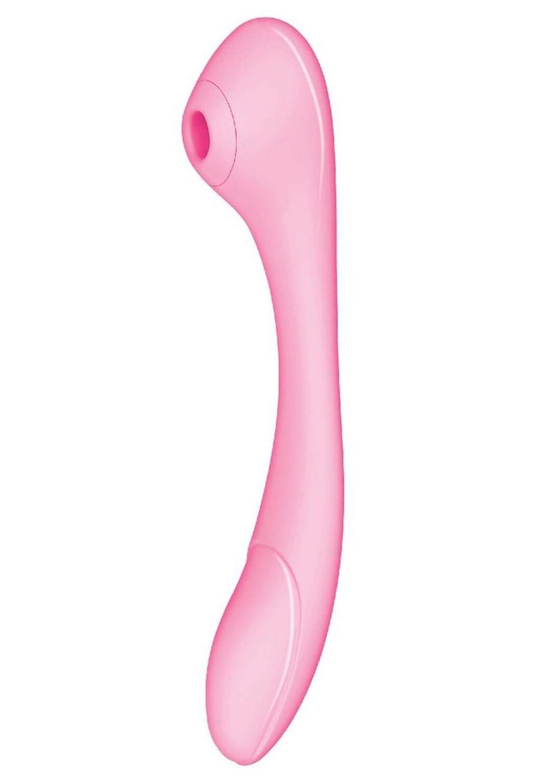 Clitoral Massagers