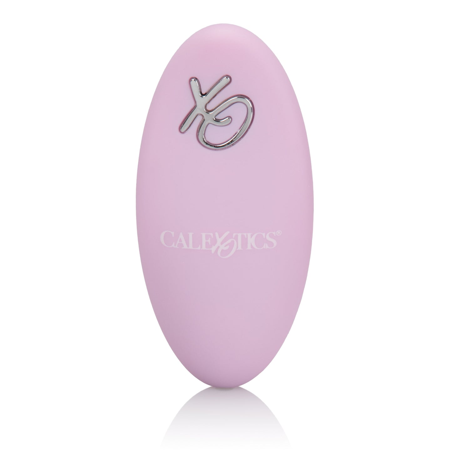 Venus Butterfly Silicone Remote Massager