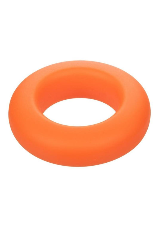 alExotics Alpha Liquid Silicone Prolong Cock Ring