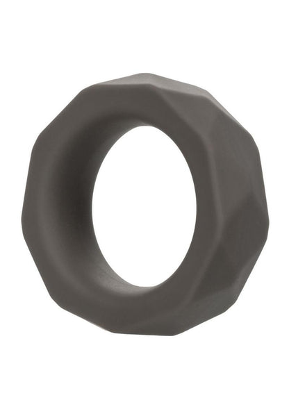 Alpha Liquid Prolong Prismatic Cock Ring