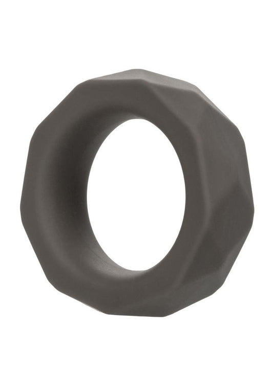 Alpha Liquid Prolong Prismatic Cock Ring