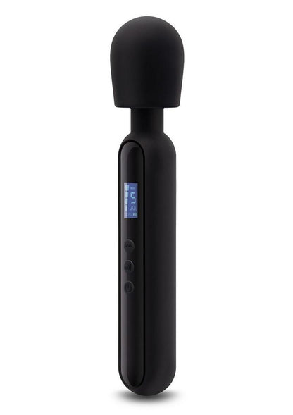 Bodywand Digi Wireless Personal Wand Massager with Digital Display