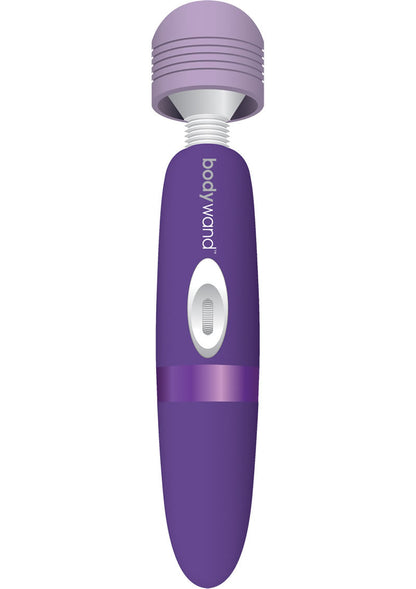 Bodywand Rechargeable Silicone Wand Massager