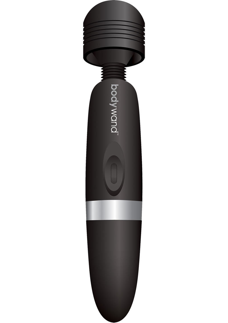 Bodywand Rechargeable Silicone Wand Massager
