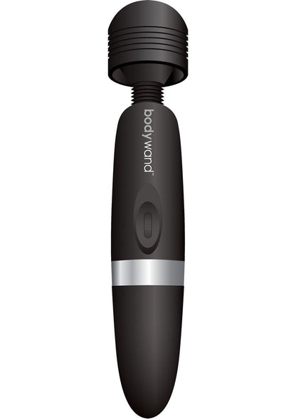 Bodywand Rechargeable Silicone Wand Massager
