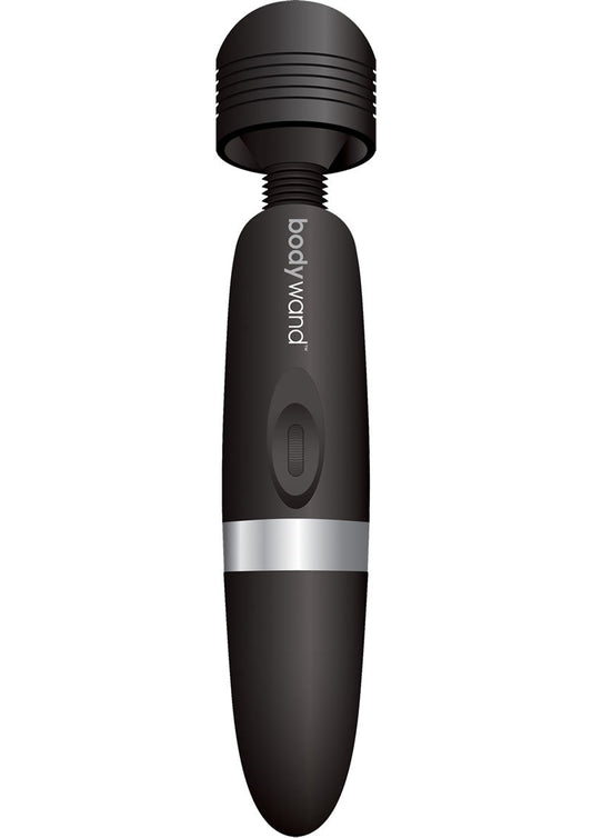 Bodywand Rechargeable Silicone Wand Massager