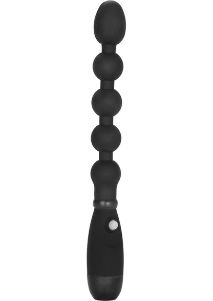 CalExotics Call Booty Bender Beaded Butt Plug