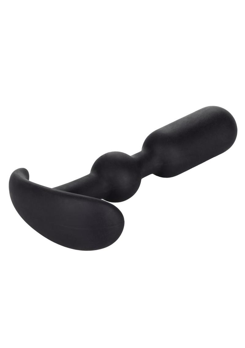 CalExotics Booty Call Teaser Silicone Butt Plug
