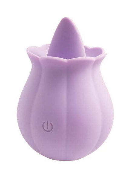 Clit-Tastic Erotic Clit Licker Clitoral Vibrator