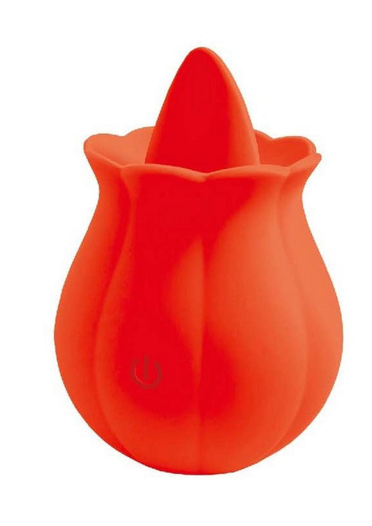 Clit-Tastic Erotic Clit Licker Clitoral Vibrator