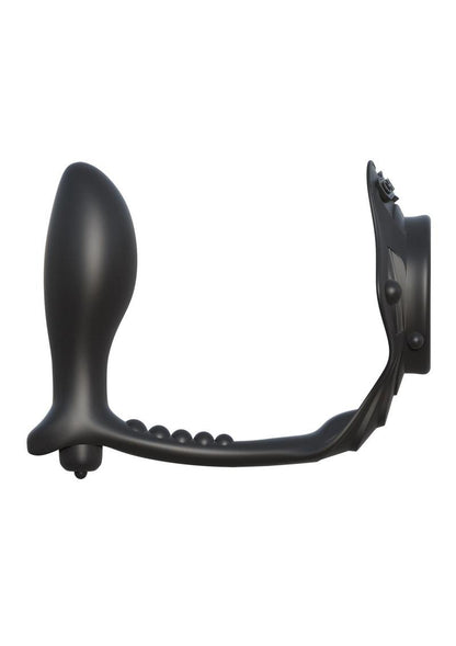 Fantasy C-Ringz Rock Hard Ass-Gasm Cock Ring