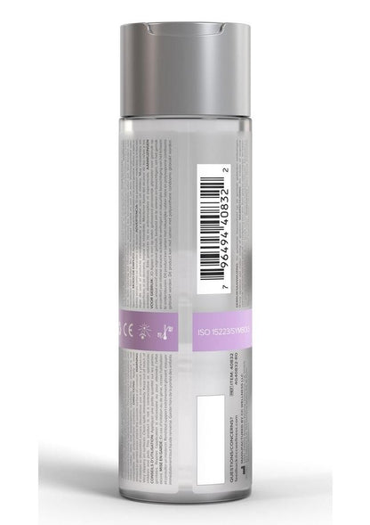 JO Agape Personal Lubricant Water Based