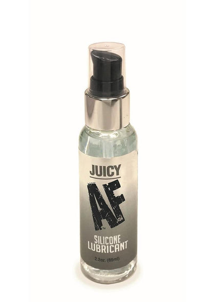 Juicy AF Silicone Lubricant