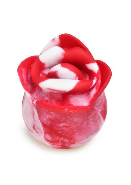 Lickgasm Sweet Kiss And Vibrating Clitoral Stimulator