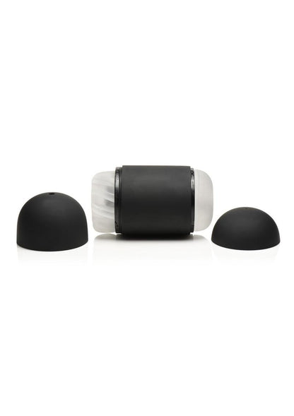 Lovebotz The Milker Mega Pod Sucking Masturbator