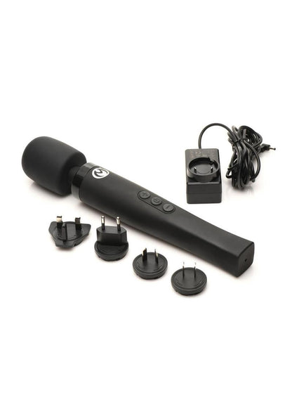 Master Series Thunderstick Pro Wand Massager