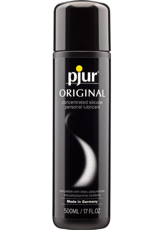 Pjur Original Concentrated Silicone Lubricant