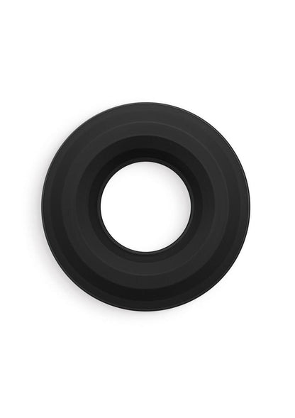 Renegade Fireman Ring Small Super Stretchable Silicone Cock Ring