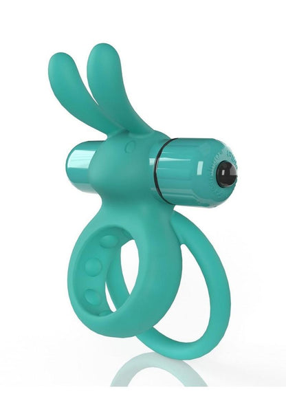Screaming O 4B Ohare Vibrating Cock Ring