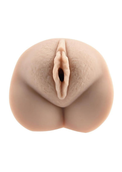 Selopa Pocket Pleaser Realistic Handheld Masturbator Pussy Stroker