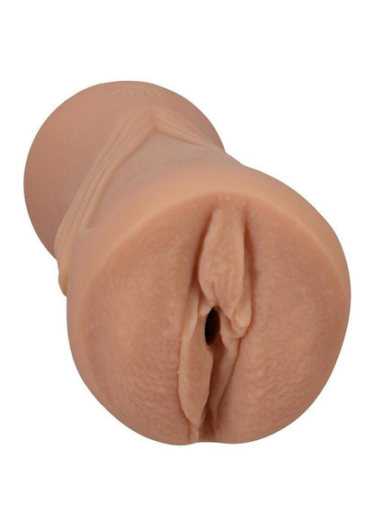 Eva Elfie Signature Stroker ULTRASKYN Pocket Pussy
