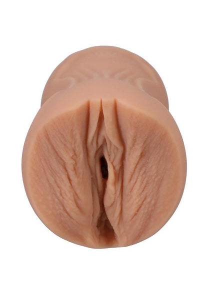 Skye Blue Pocket Pussy by Doc Johnson