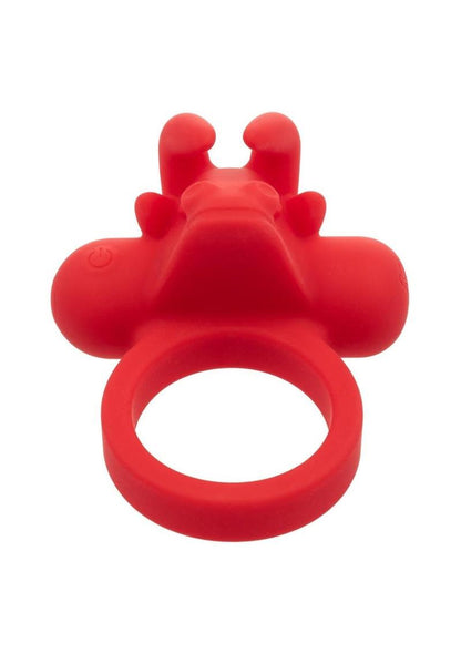 CalExotics Silicone The Matador Cock Ring