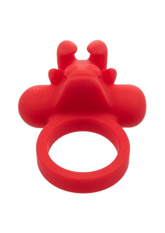CalExotics Silicone The Matador Cock Ring