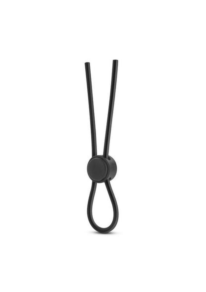 Stay Hard Stretchy Silicone Loop Cock Ring