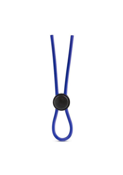 Stay Hard Stretchy Silicone Loop Cock Ring