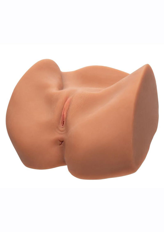 Stroke It Life-Size Pussy Anatomically Correct And PurerSkin