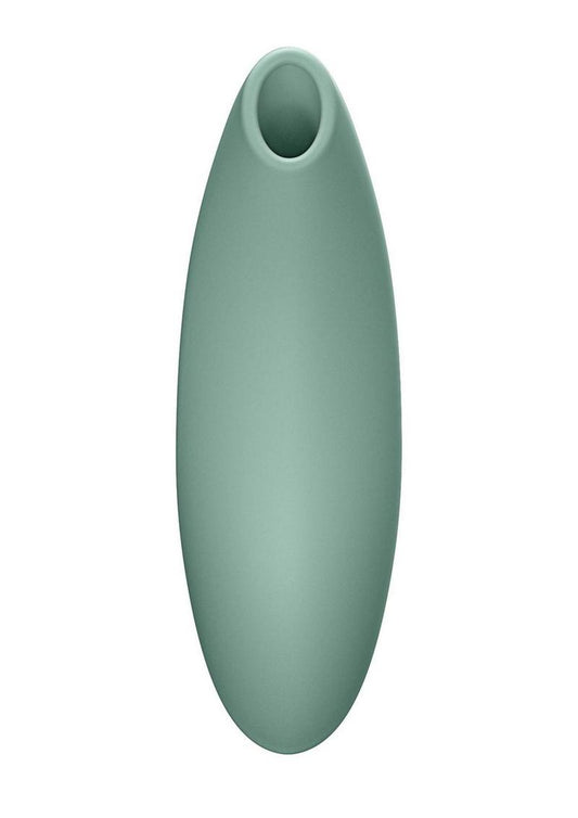 We Vibe Melt 2 Air Pulse Clitoral Stimulator for Couples