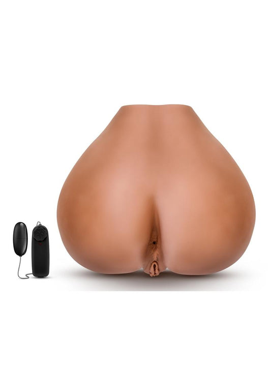 X5 Rita Lifesized Masturbator Realistic Pussy and Butt